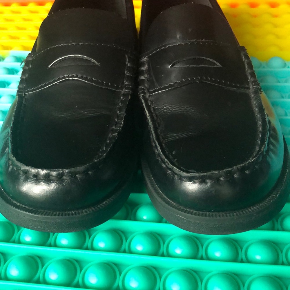 Sperry top sider